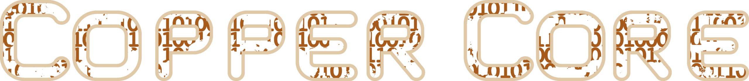 Copper Core Music